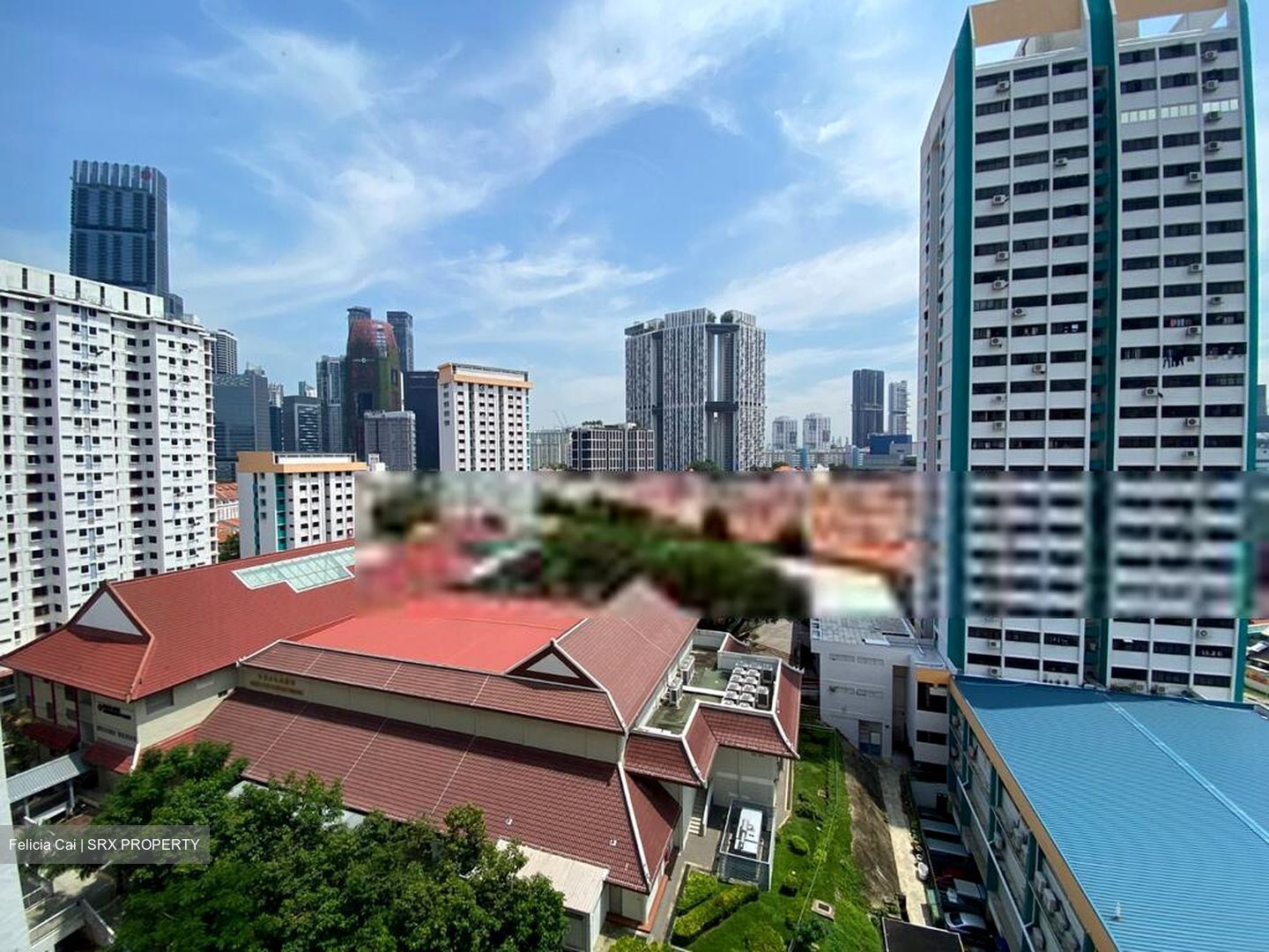 Blk 4 Sago Lane (Central Area), HDB 3 Rooms #612513111